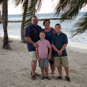 Meet your Posher, Stacey